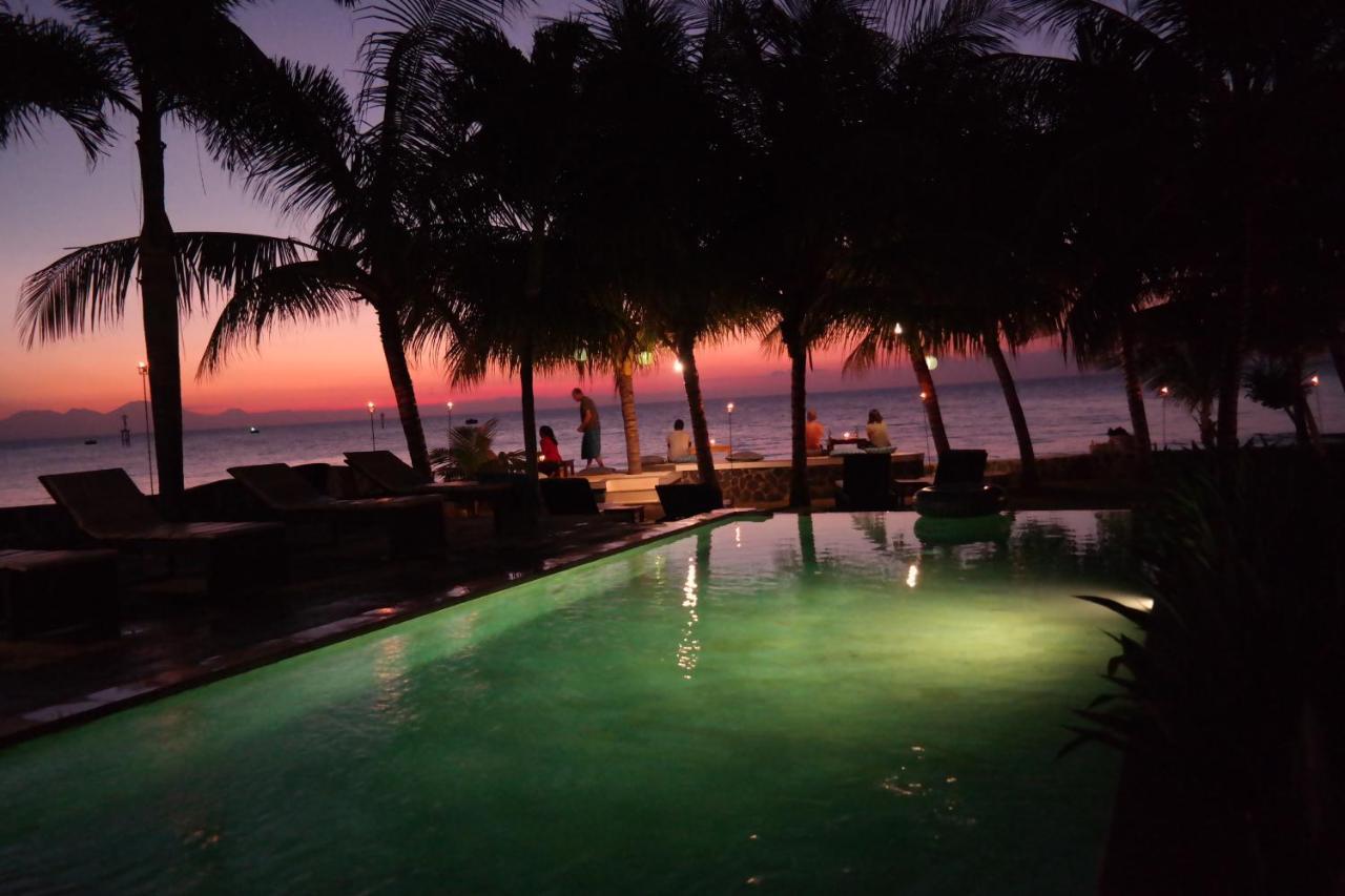 1000 Dream 3* Lovina (Bali)