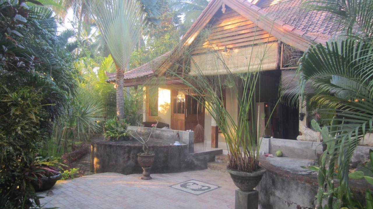Selina Resort Tejakula