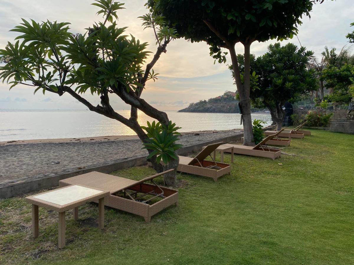 Holiday park Hidden Paradise Amed (Bali)