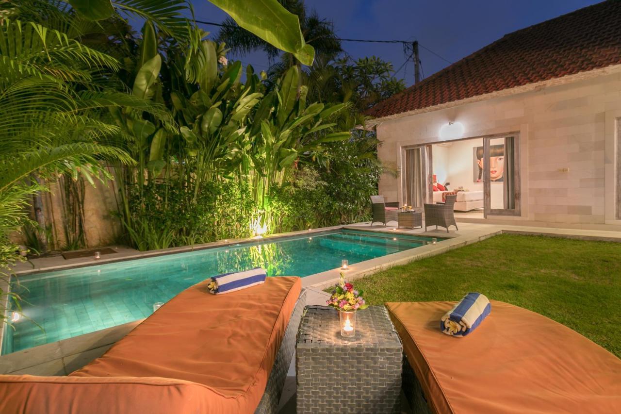 Villa Briana By R Us Seminyak (Bali)