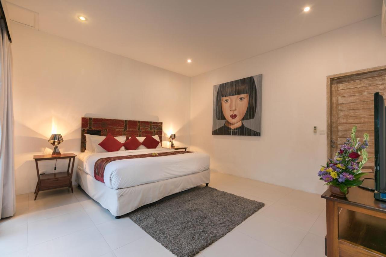 Briana By R Us * Seminyak (Bali)