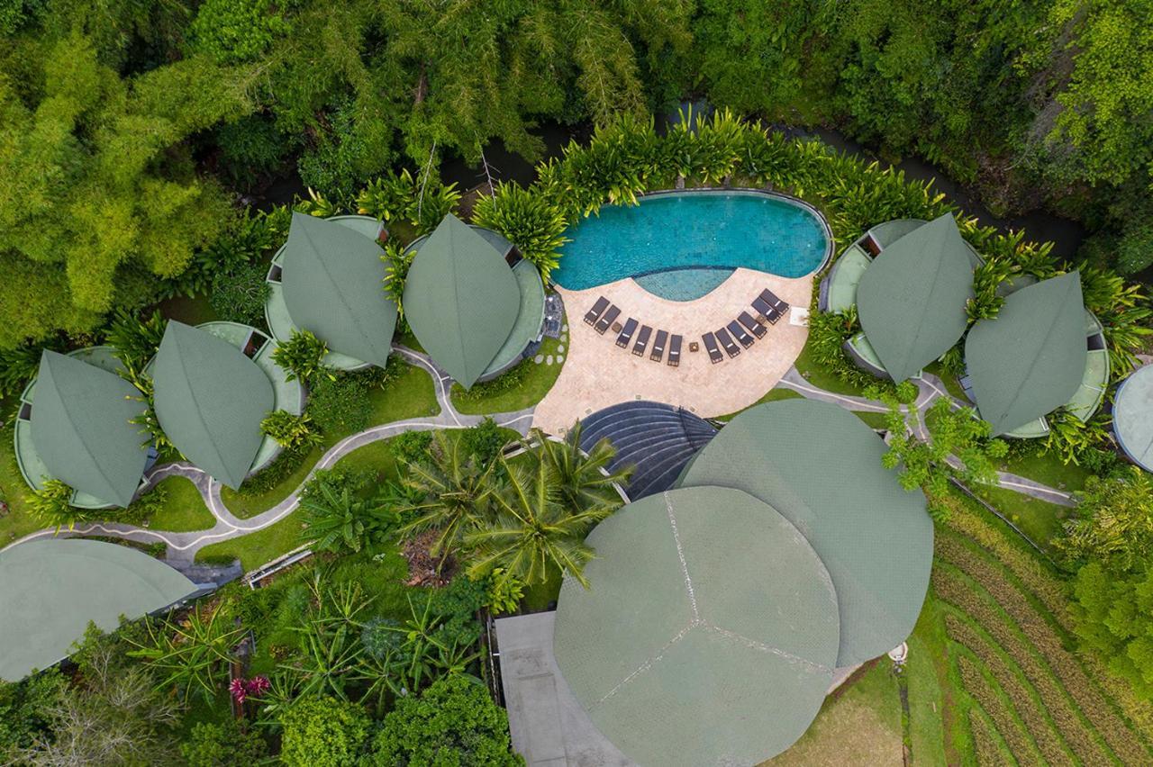 De Moksha Eco Friendly Boutique Resort 4* Tanah Lot (Bali)