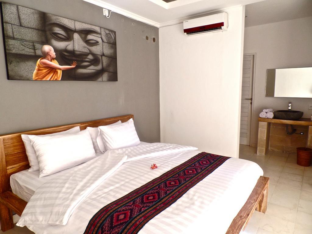 Guest house The Daun Bali 3*