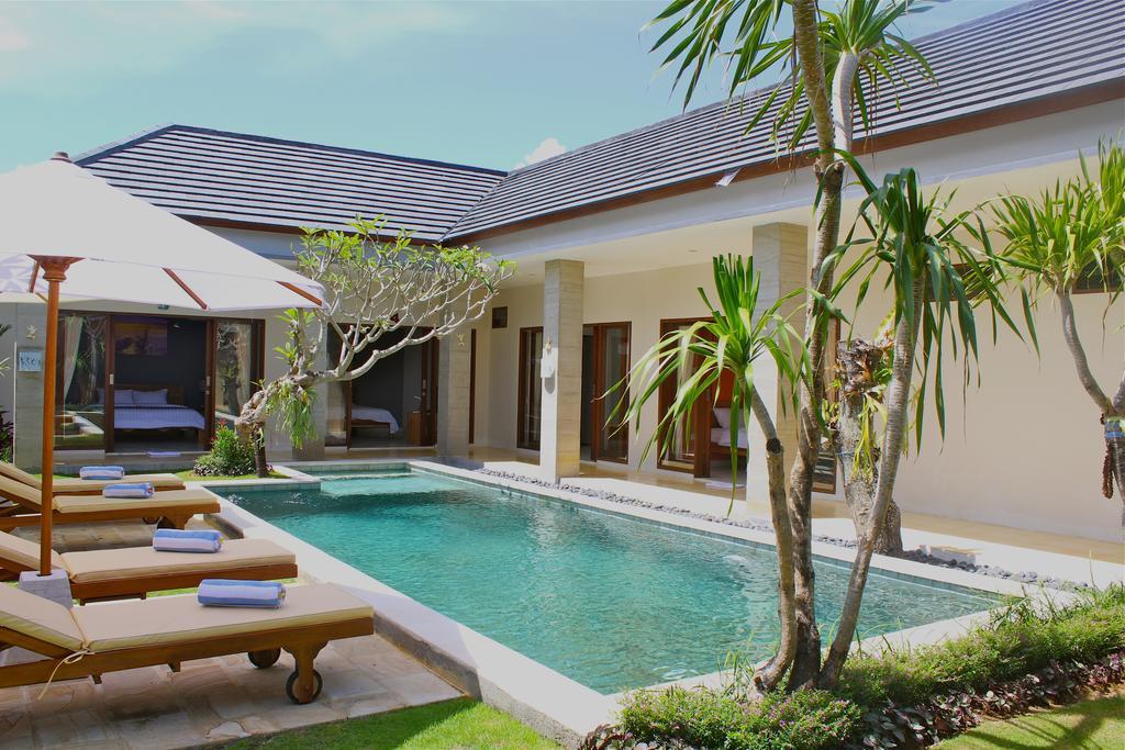 The Daun Bali 3*