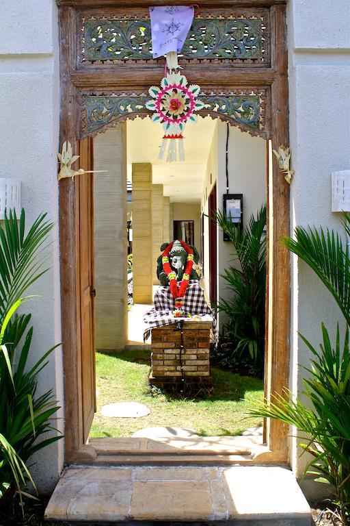 The Daun Bali
