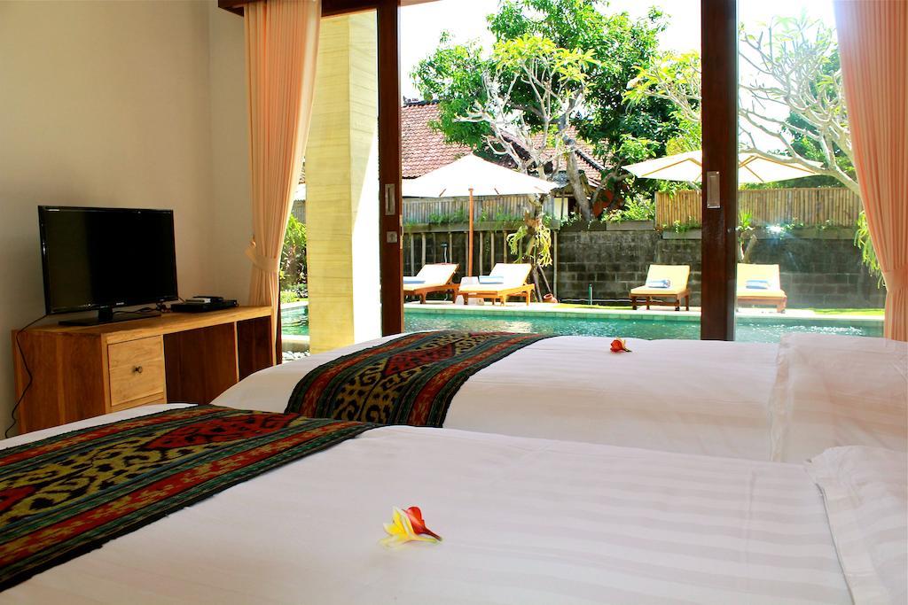 The Daun Bali Guest house 3*
