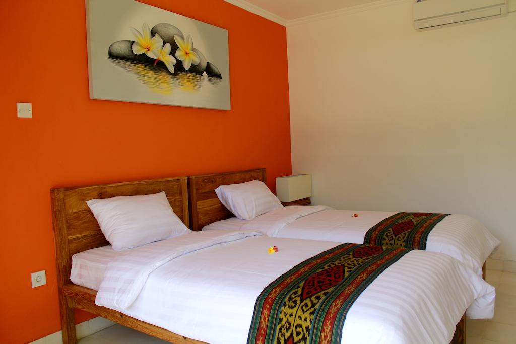 Guest house The Daun Bali