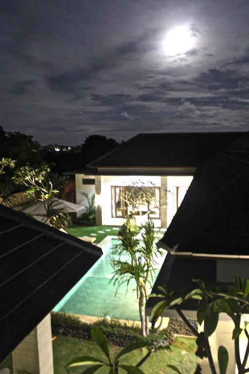 The Daun Bali Guest house Canggu (Bali)