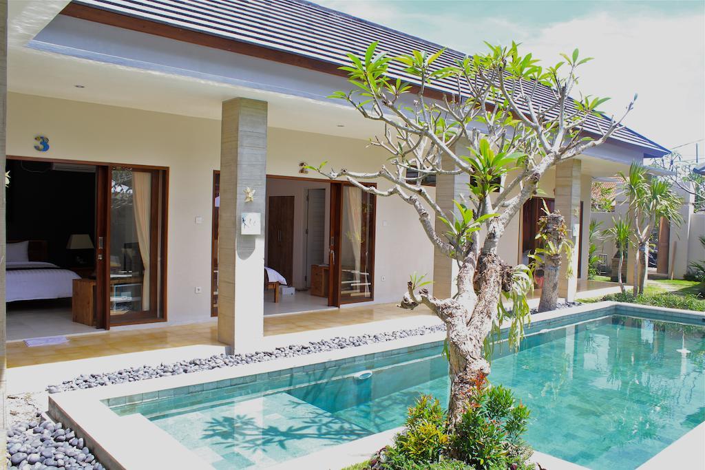 The Daun Bali Canggu (Bali)
