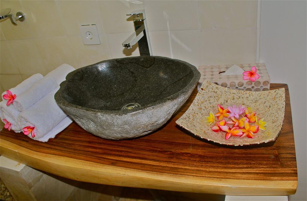 The Daun Bali Guest house