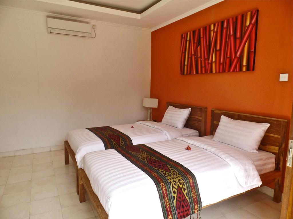 Guest house The Daun Bali 3*