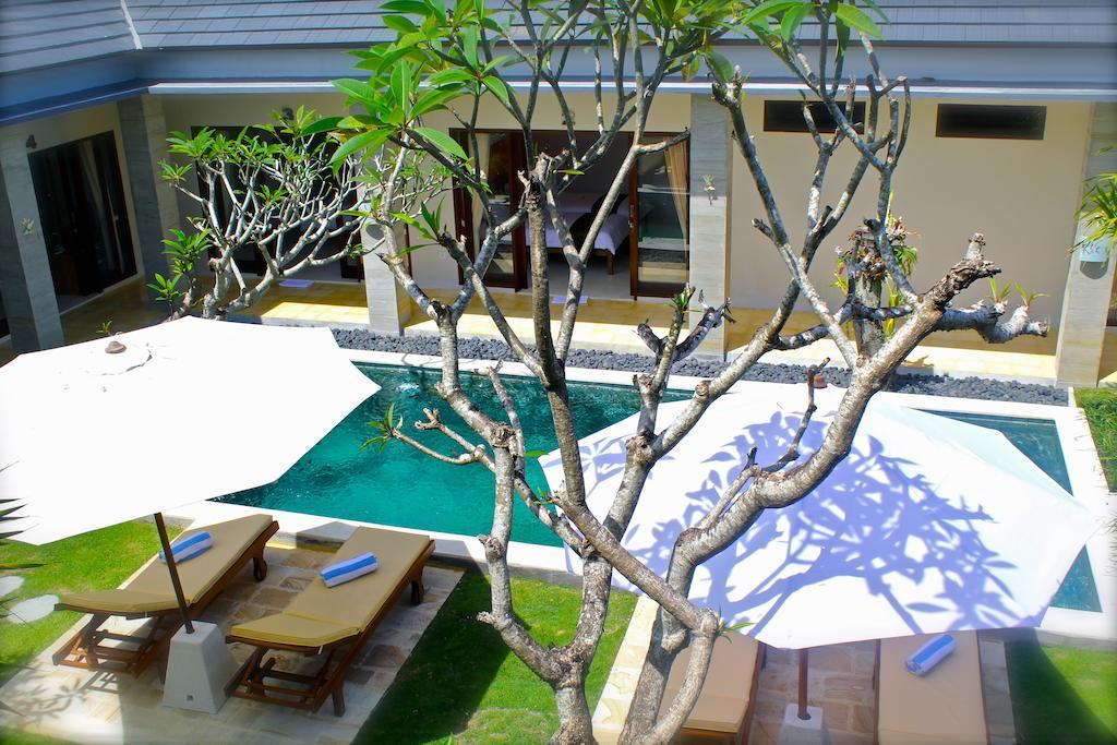 The Daun Bali 3*