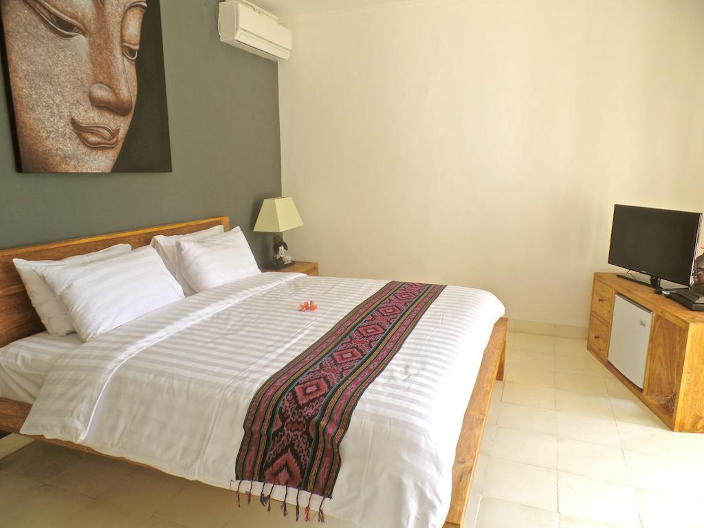 The Daun Bali Guest house 3*
