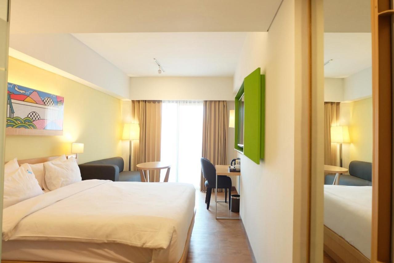 Hotel G'sign Style Kuta (Bali)