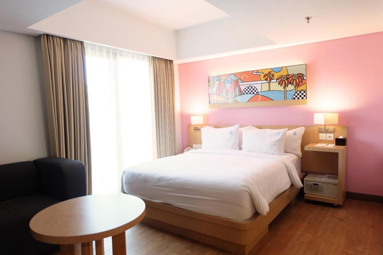 Hotel G'sign Style 3*