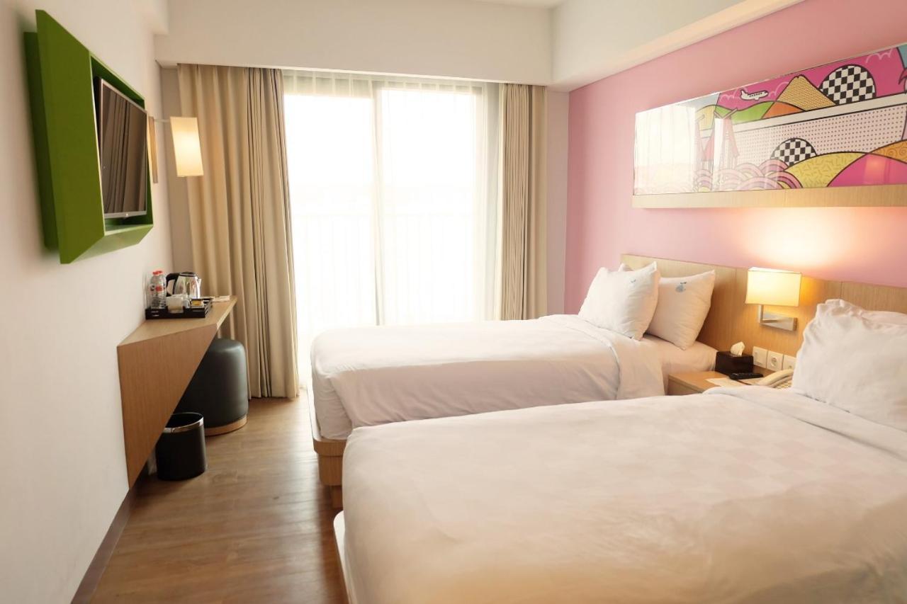 G'sign Style Hotel Kuta (Bali)
