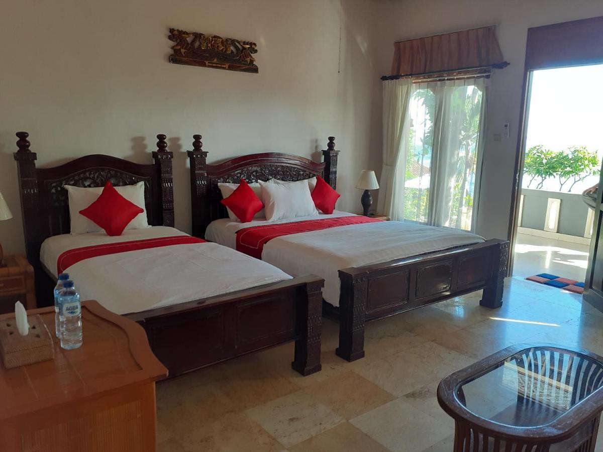 Double One Holiday park Amed (Bali)