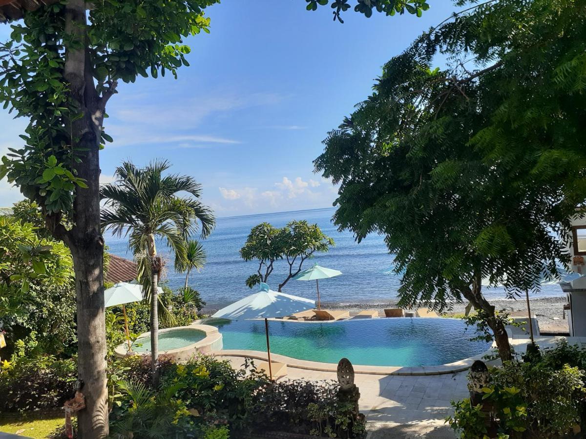 Double One Holiday park Amed (Bali)