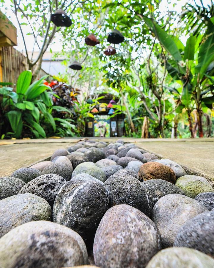 Alam Sembuwuk Holiday park 4*