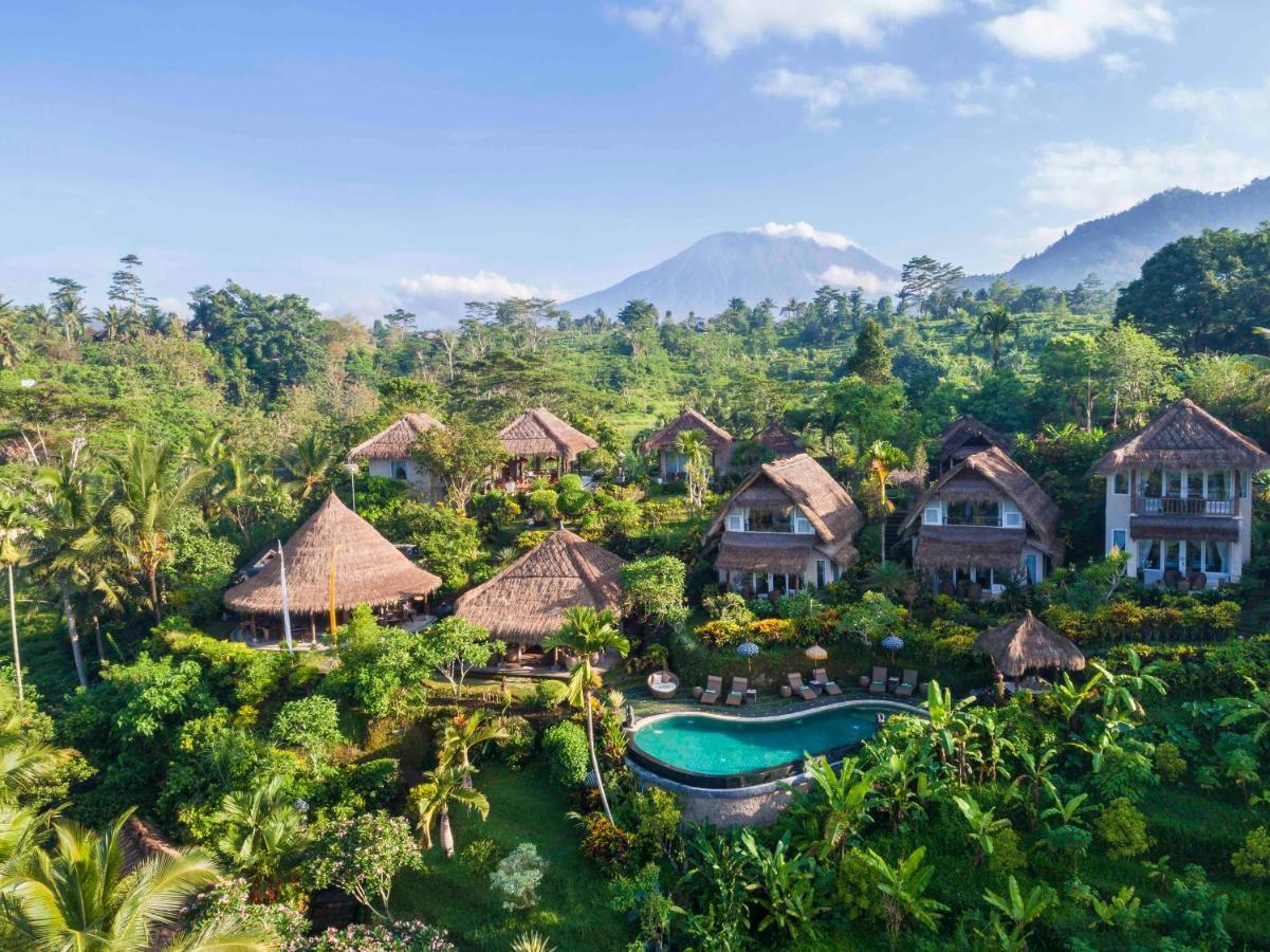 Surya Shanti Sidemen 4*