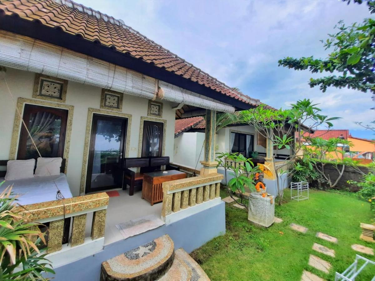 Solaluna Guest house