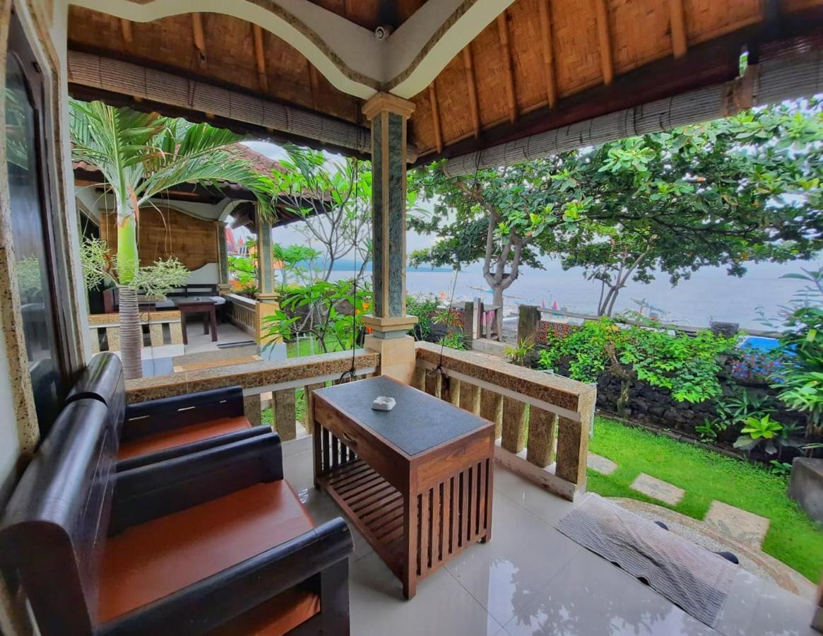 Solaluna 2* Amed (Bali)