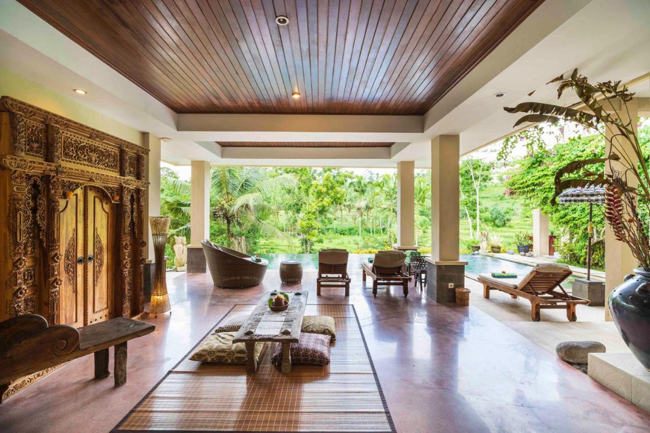 Surya Shanti Sidemen Guest house Sidemen (Bali)