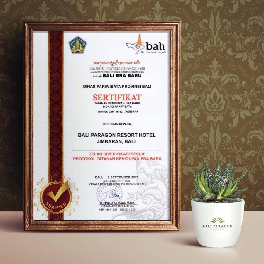 Bali Paragon 4*