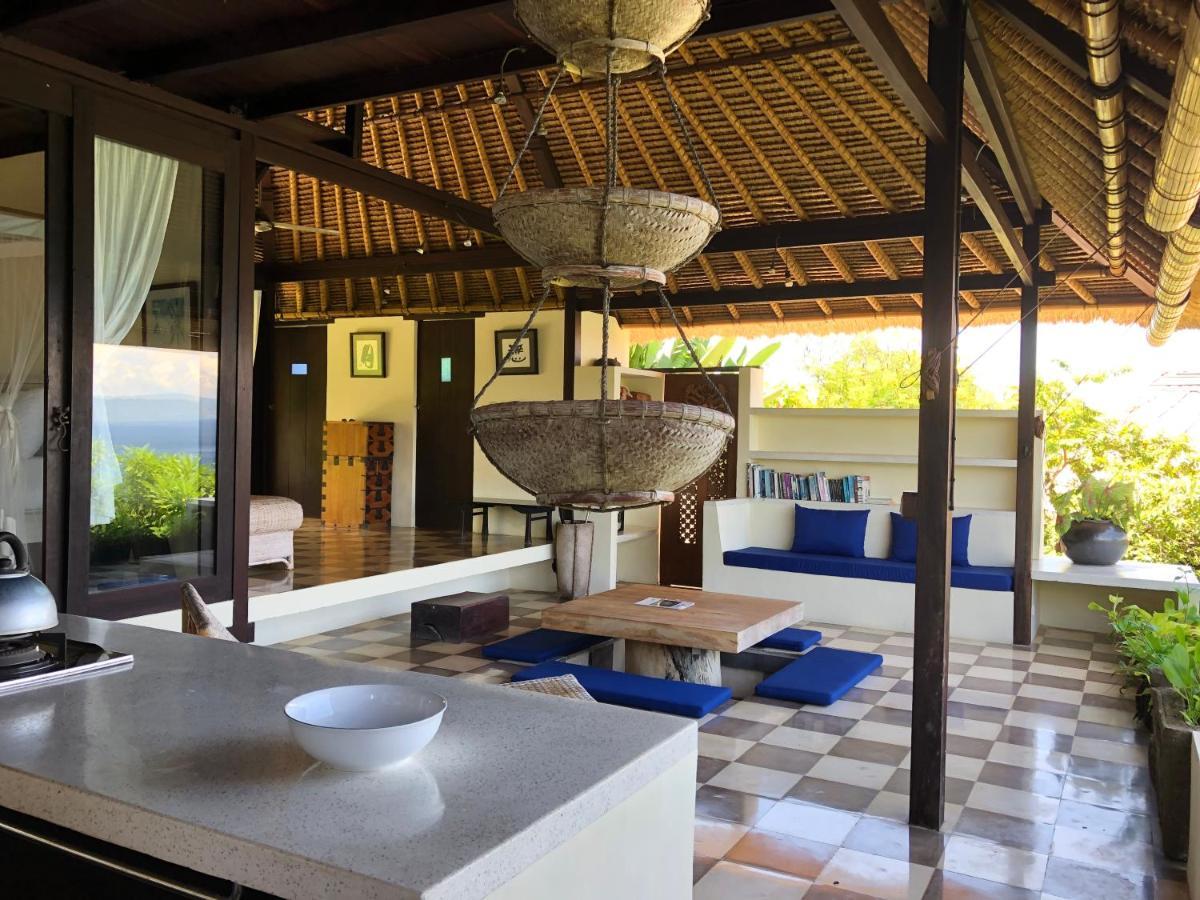 Bloo Lagoon Village Padangbai (Bali)