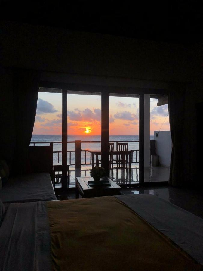 Meditasi Bungalows&villas Taman liburan Amed (Bali)