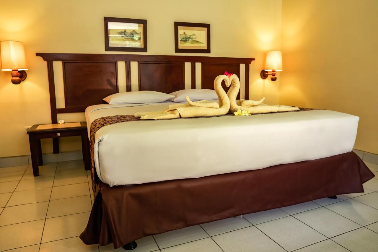 Hotel Besakih Beach Sanur (Bali)