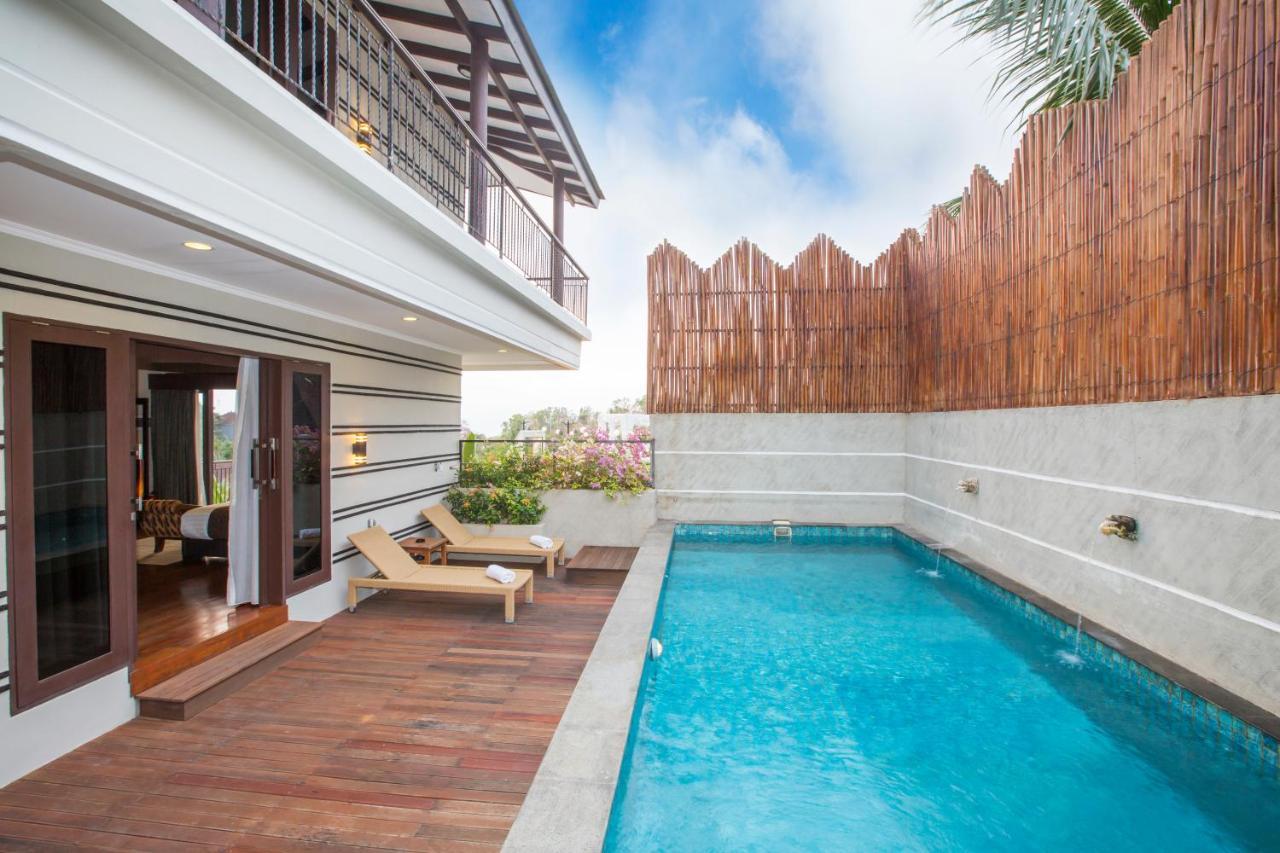 Flamingo Dewata 4*