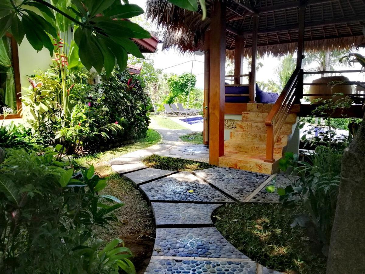 Bed & Breakfast Cantik Sambirenteng