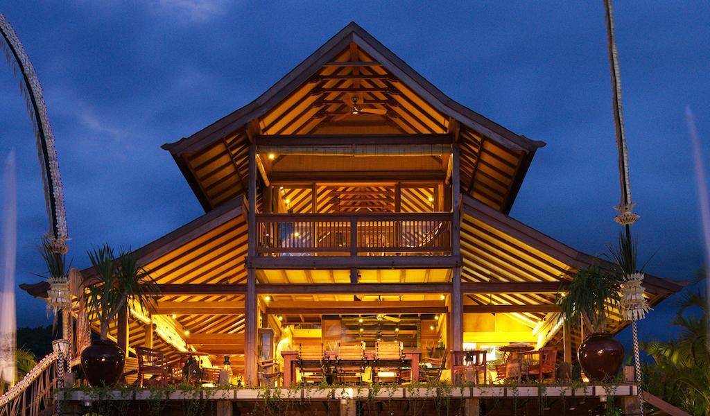 Sanak Retreat Bali Munduk (Bali)