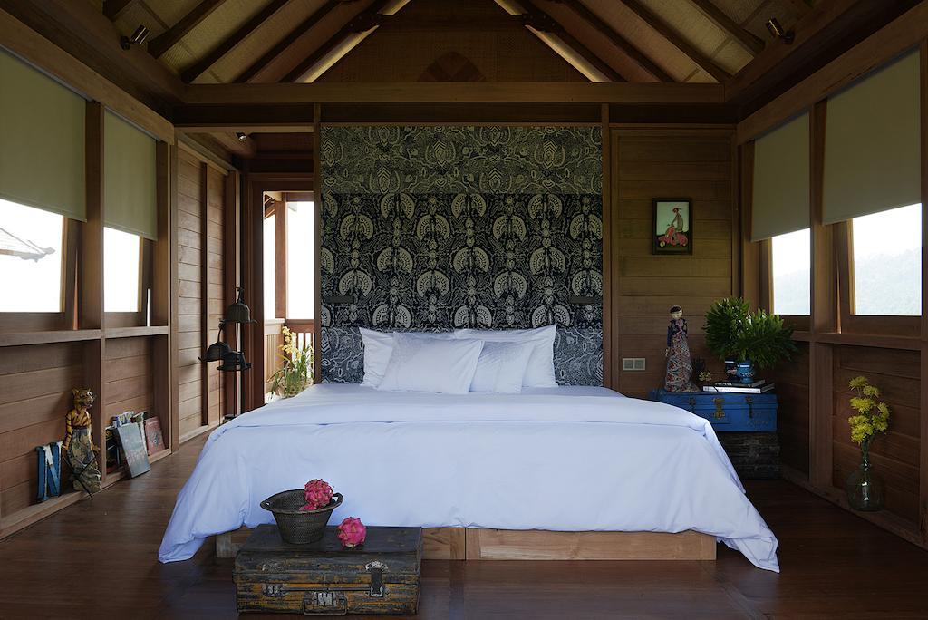 Sanak Retreat Bali 4*