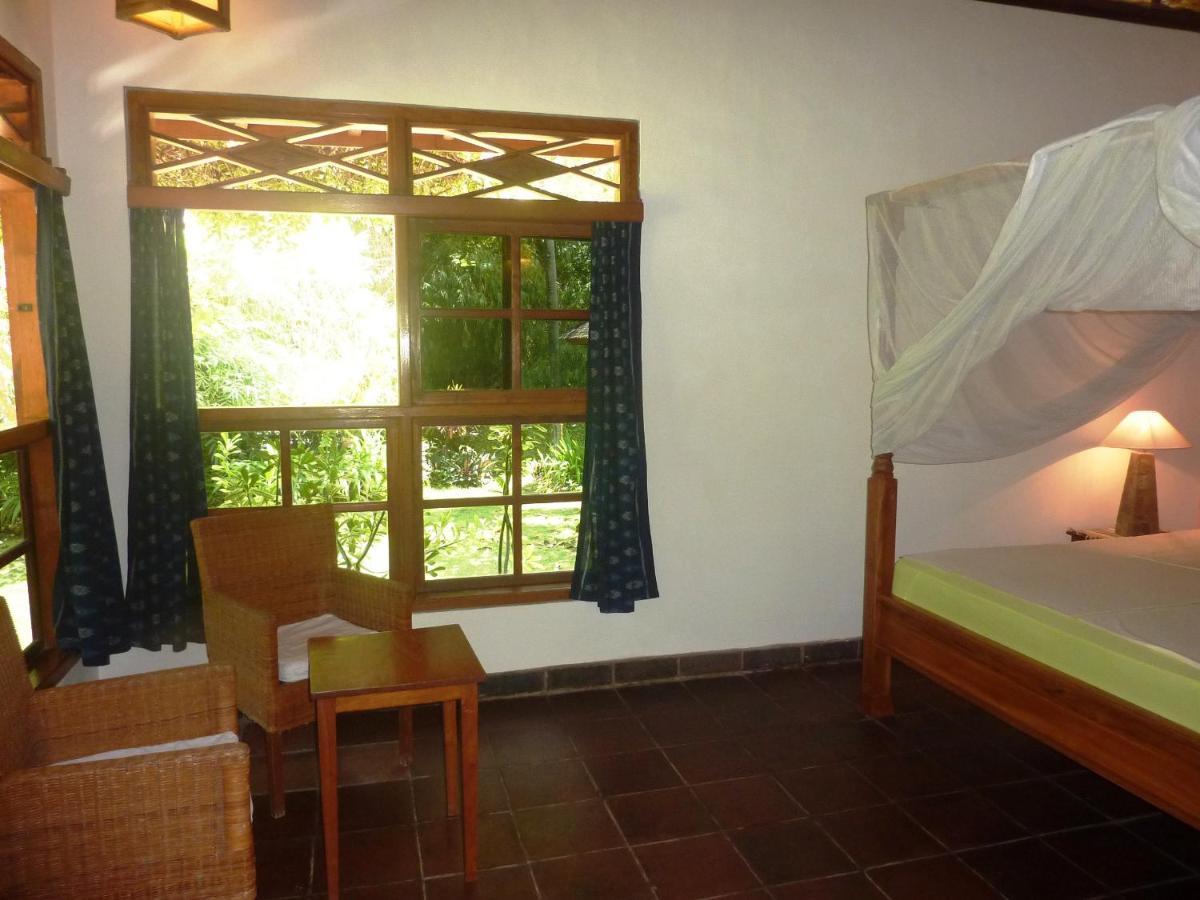 Saraswati House Guest house Lovina (Bali)