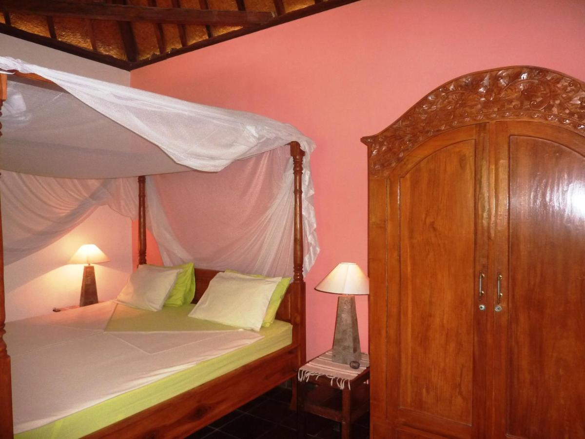 Saraswati House