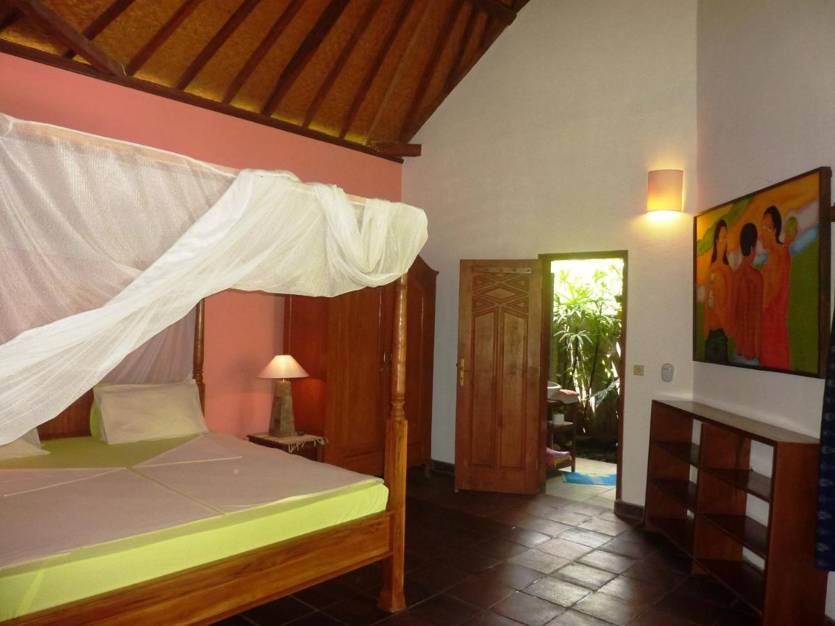Guest house Saraswati House