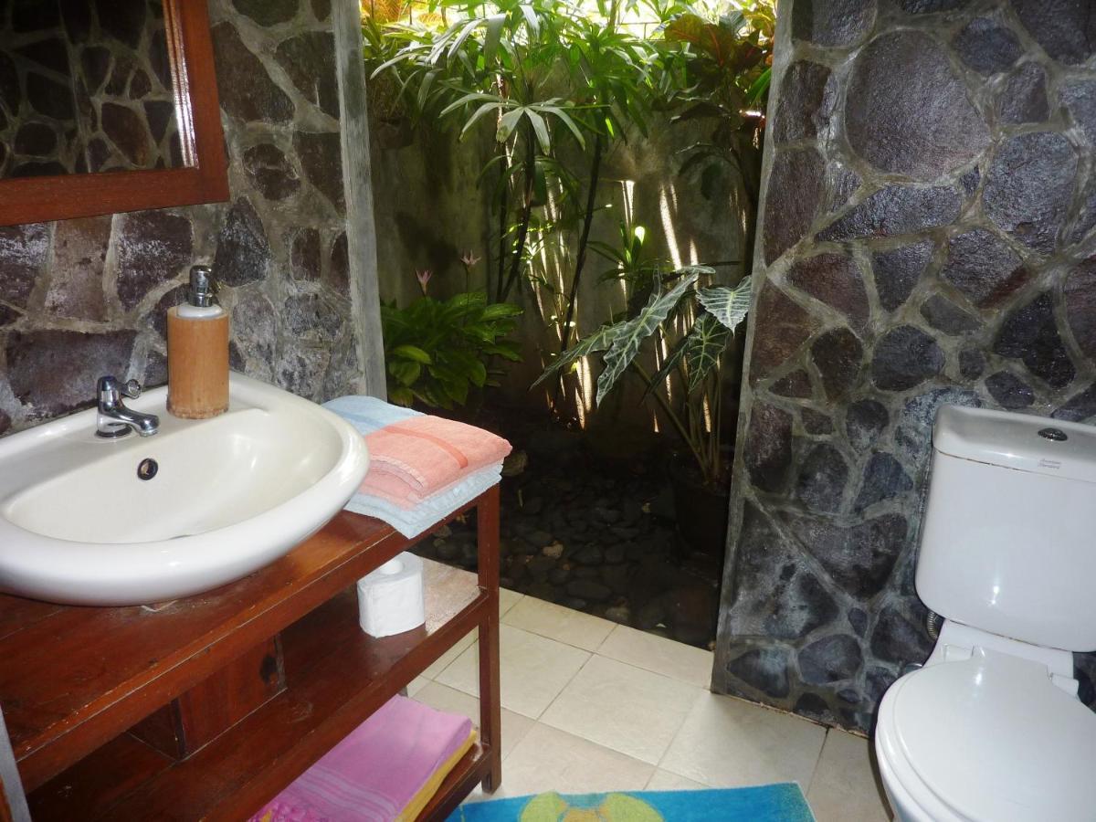 Guest house Saraswati House Lovina (Bali)