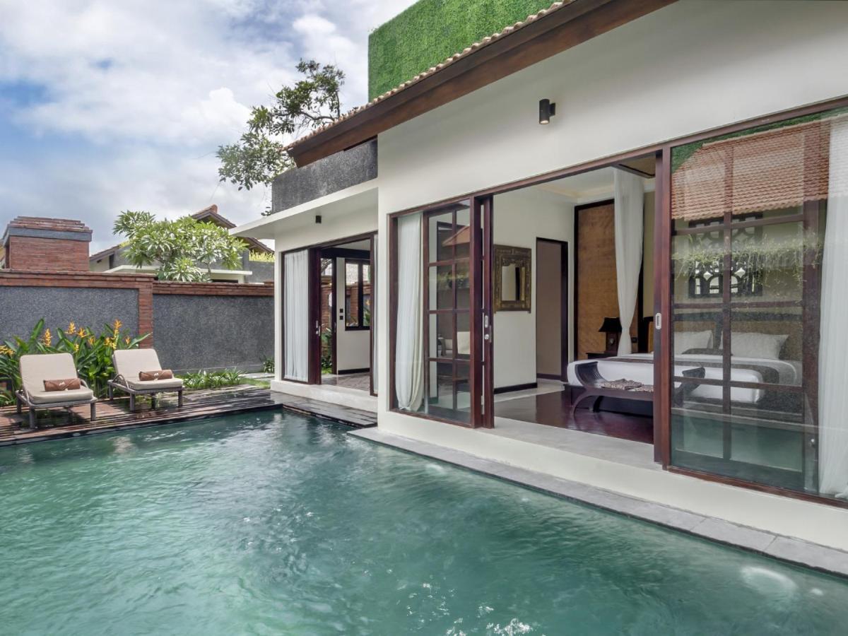 M Bali Umalas Kerobokan (Bali)