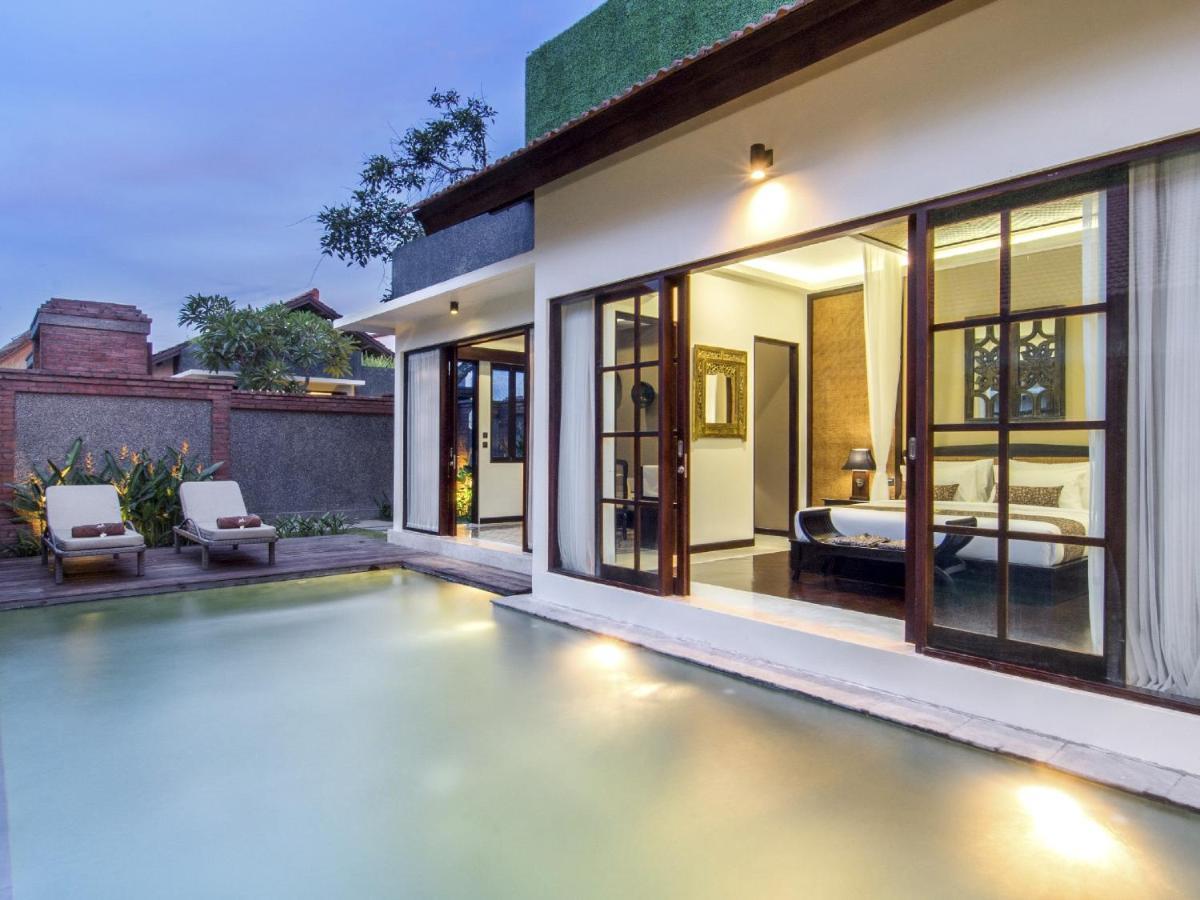 M Bali Umalas *