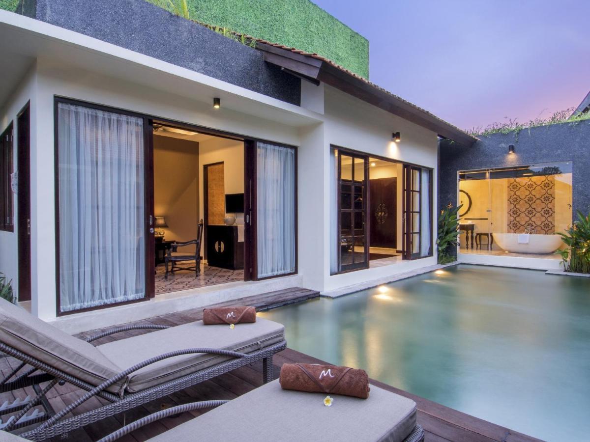 M Bali Umalas Villa