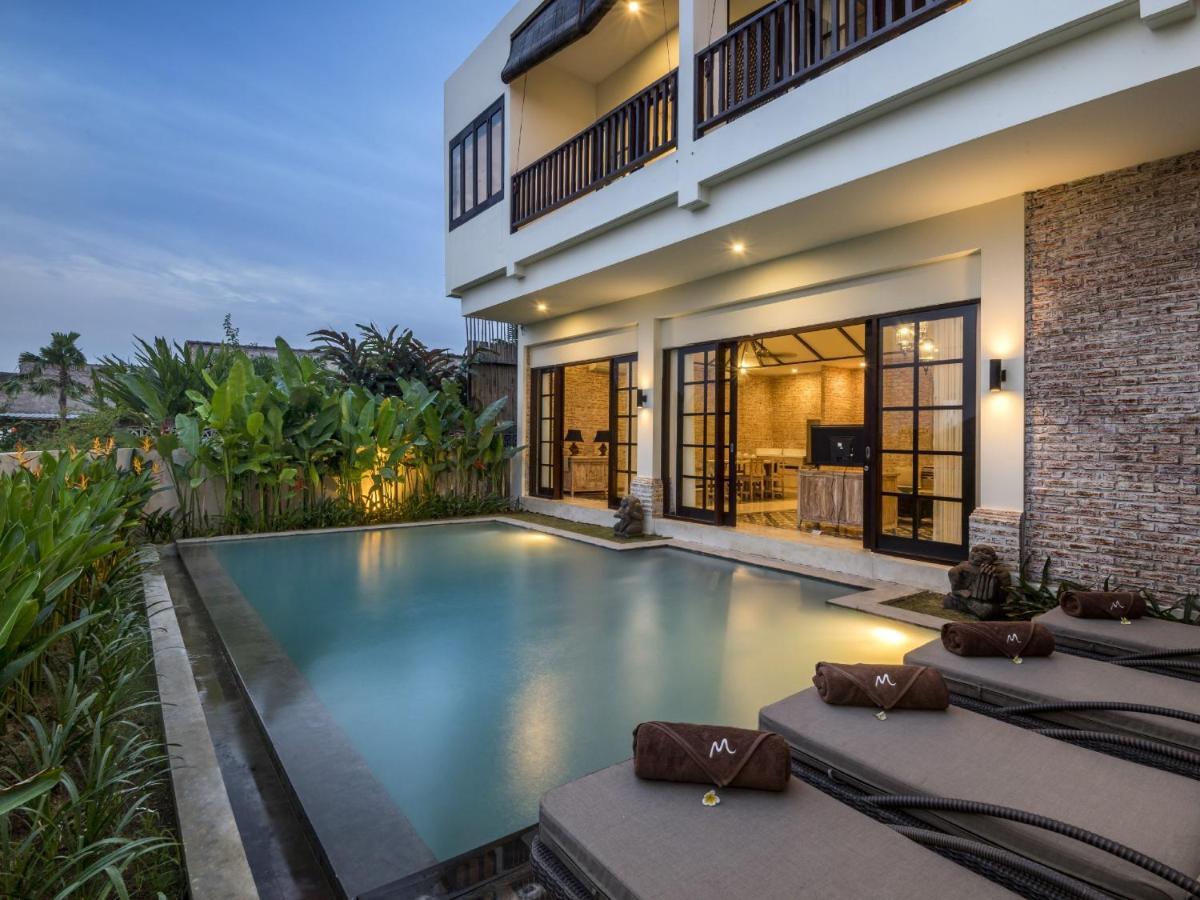 M Bali Umalas Kerobokan (Bali)