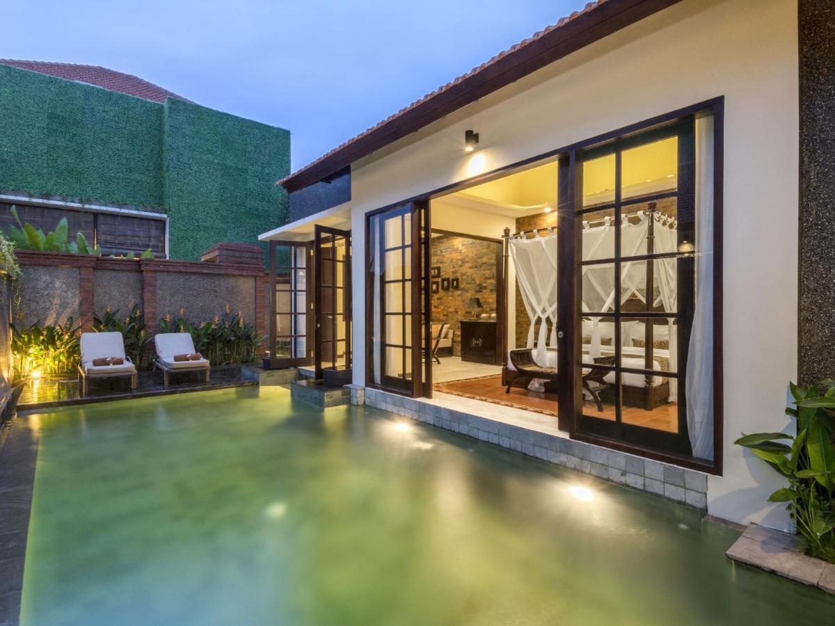 M Bali Umalas Villa Kerobokan (Bali)