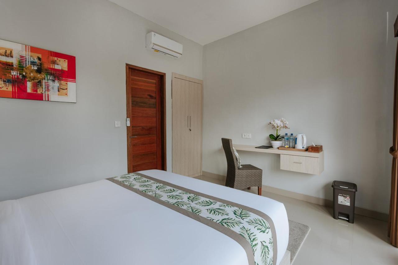 Guest house Nudel By Hospitality Bali Canggu (Bali)