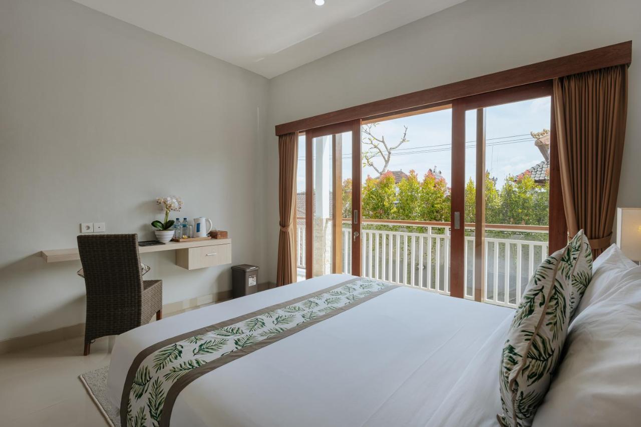 Nudel By Hospitality Bali 2*