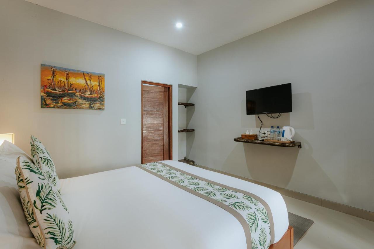 Nudel By Hospitality Bali Canggu (Bali)