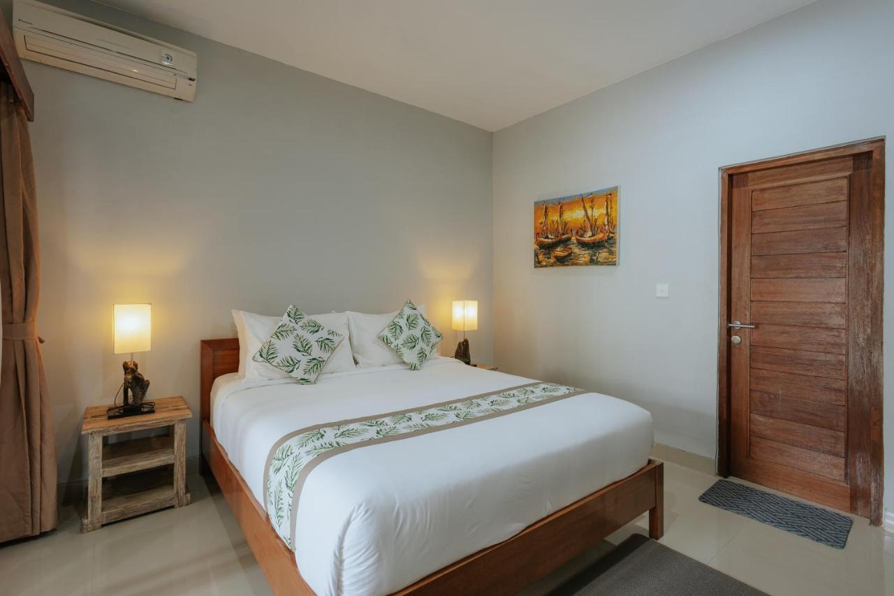 Guest house Nudel By Hospitality Bali