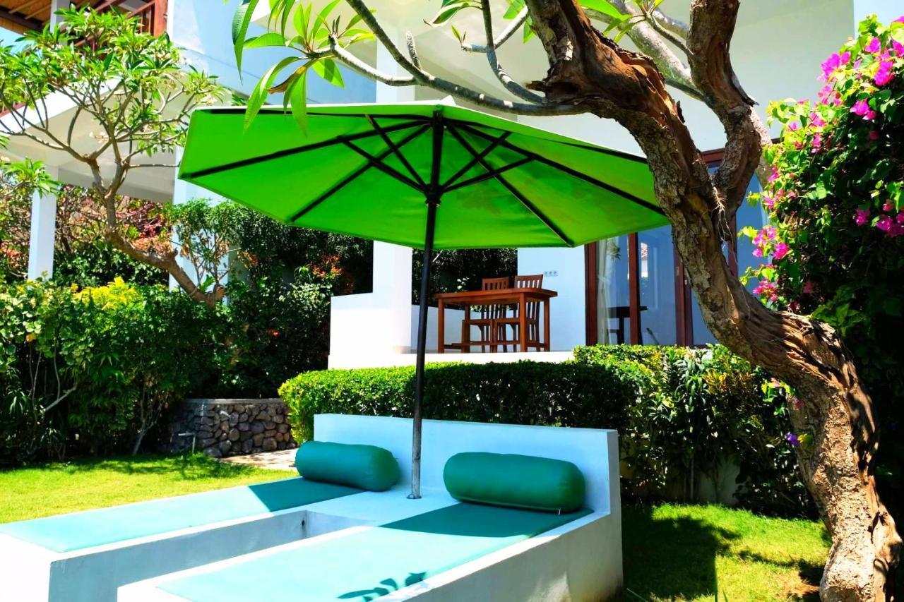 Meditasi Bungalows&villas