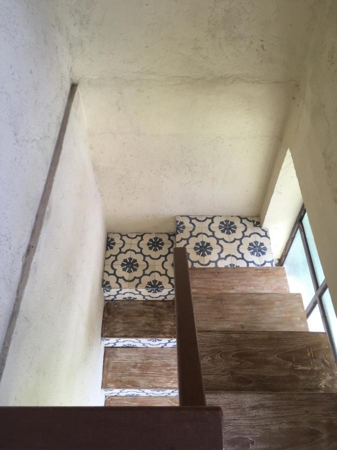 Amrita Sidemen Inn